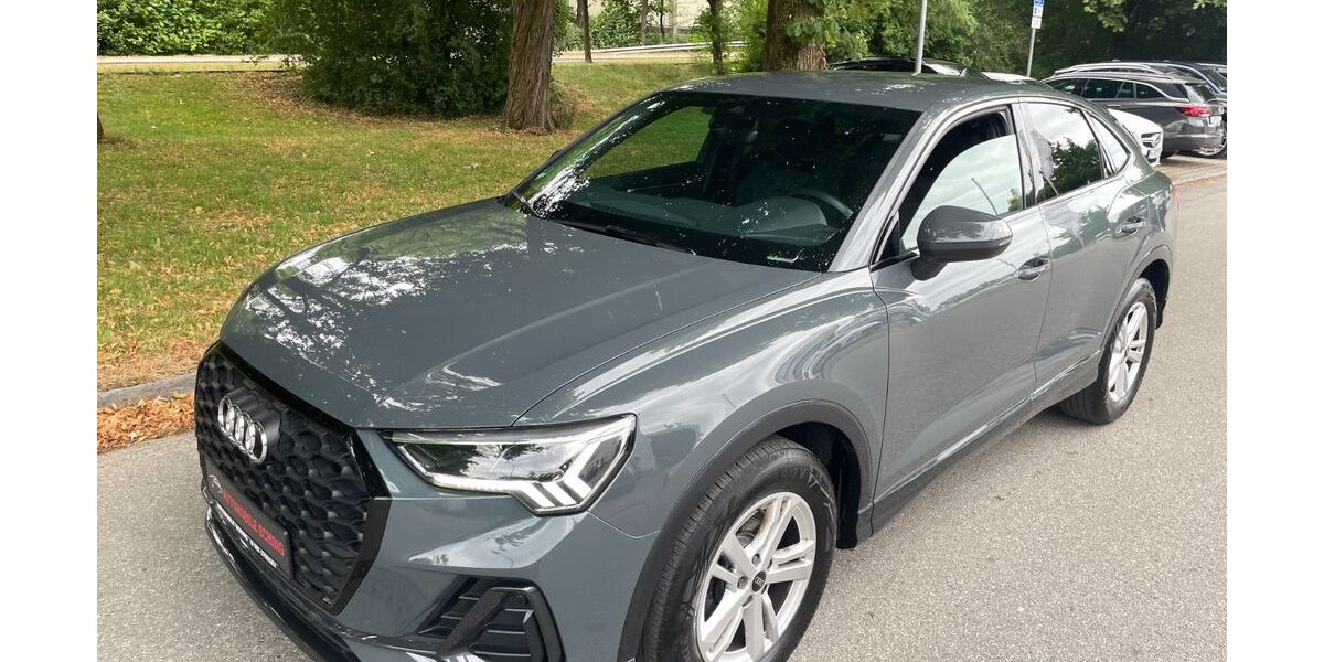 Audi Q3 118.427 km 29.500 &euro; Eching 85386