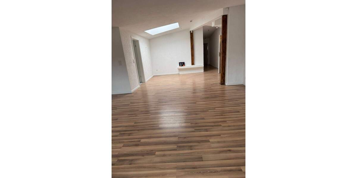 Etagenwohnung München Schwanthalerhöhe - 3 Zimmer, 110 m&sup2;, 1.990&euro; | Angebot:26343935