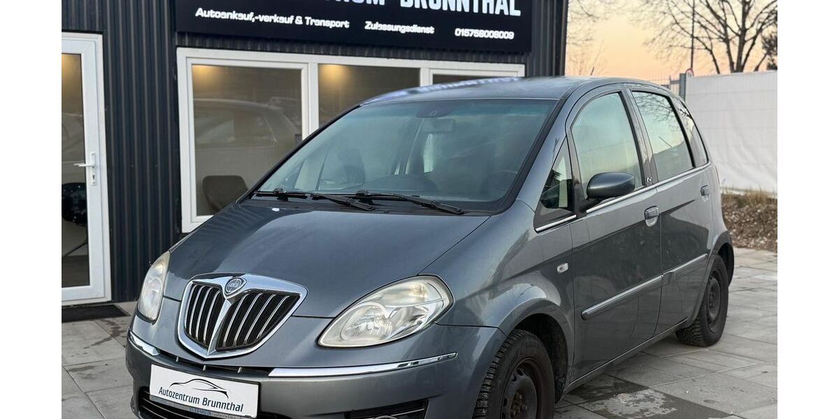 Lancia MUSA 148.778 km 2.490 &euro; Hofolding (Bei München) 85649