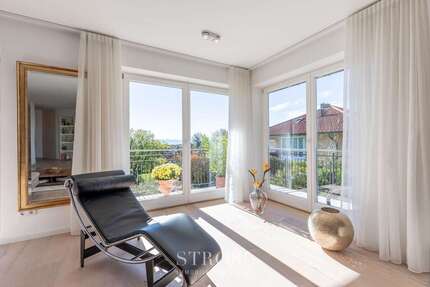 Wohnung Pöcking Aschering - 5 Zimmer, 218 m&sup2;, 1.860.000&euro; | Angebot:20786887