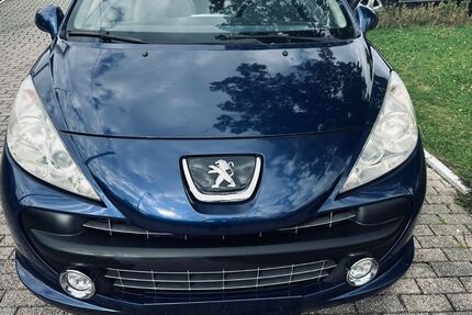 Peugeot 207 126.553 km 1.990 € München OT Trudering-Riem 81825