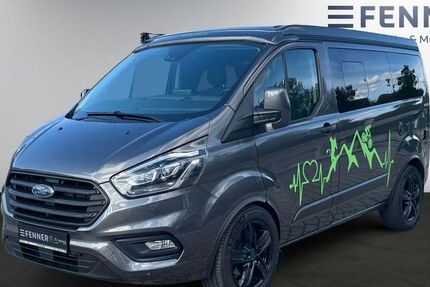 Ford Tourneo Custom 64.200 km 38.990 &euro; Neuried / München 82061