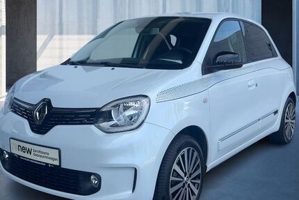Renault Twingo 17.449 km 14.990 € Unterschleißheim 85716
