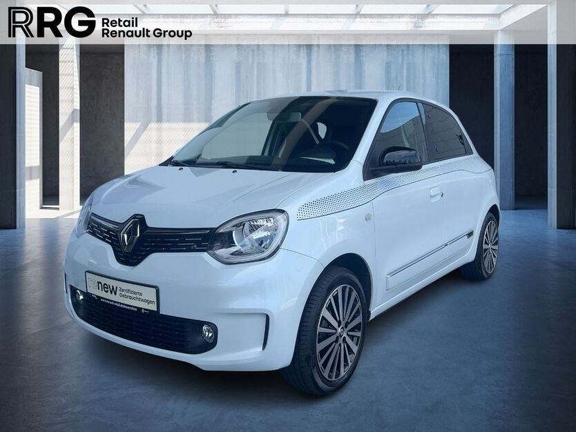 Renault Twingo 17.449 km 14.990 € Unterschleißheim 85716