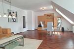 Dachgeschoßwohnung Karlsfeld - 3 Zimmer, 95 m&sup2;, 659.000&euro; | Angebot:26681162