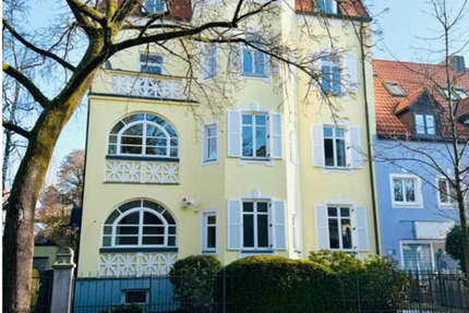 Gewerbeobjekt München Nymphenburg - 3.150&euro; | Angebot:25905500