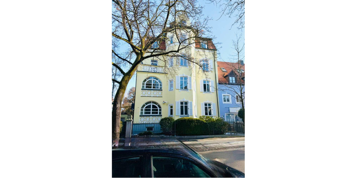 Gewerbeobjekt München Nymphenburg - 3.150&euro; | Angebot:25905500