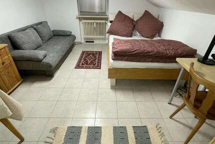 Zimmer Unterhaching - 1 Zimmer, 1.195&euro; | Angebot:26271229