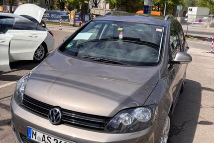 VW Golf Plus 194.155 km 6.800 &euro; München 81379
