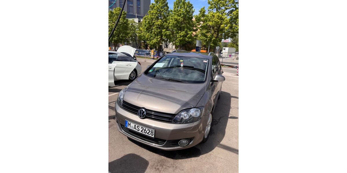 VW Golf Plus 194.155 km 6.800 &euro; München 81379