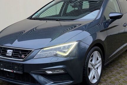 Seat Leon 93.000 km 16.200 &euro; Unterschleissheim 85716
