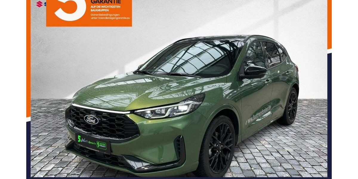 Ford Kuga 4.500 km 39.990 &euro; München 80993