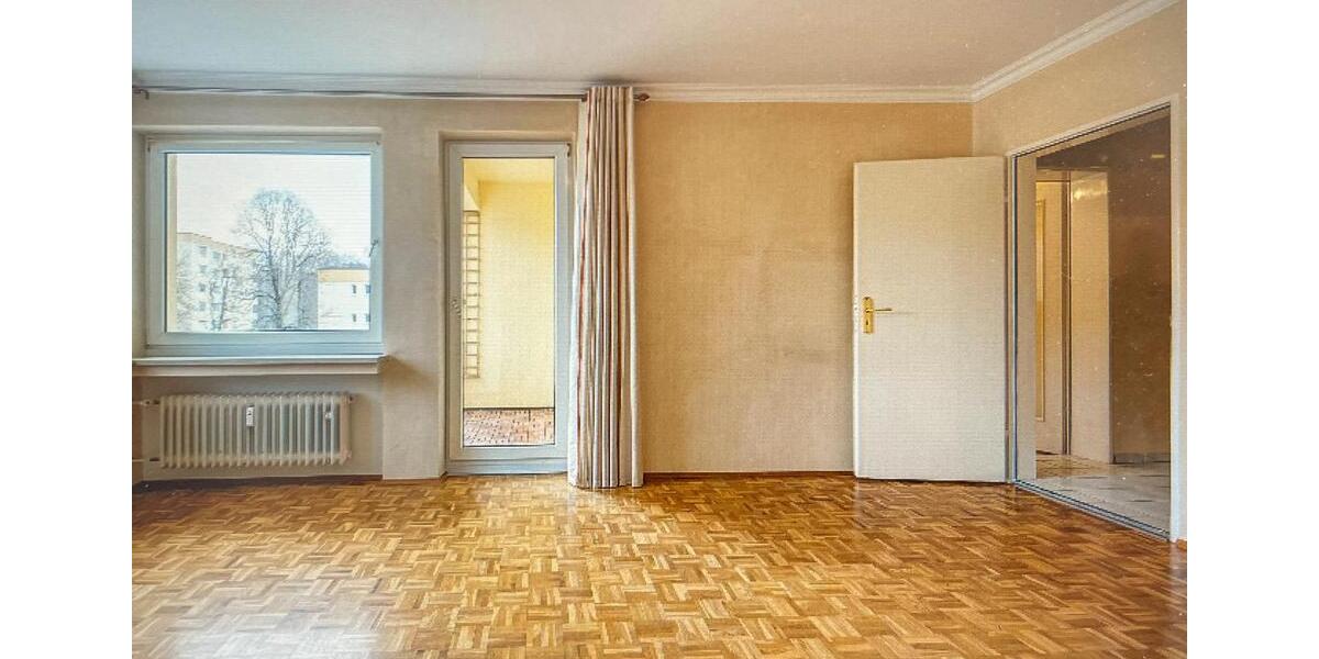 Etagenwohnung Gauting - 2 Zimmer, 55 m&sup2;, 305.000&euro; | Angebot:26926777