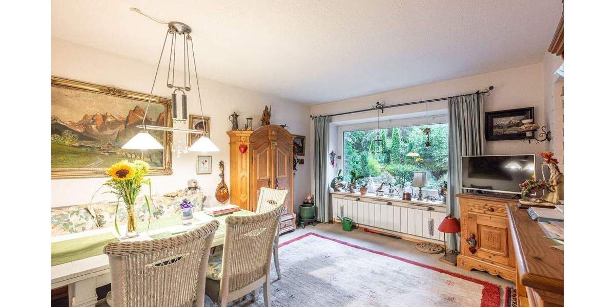 Einfamilienhaus München Hadern - 4 Zimmer, 139 m&sup2;, 1.350.000&euro; | Angebot:25796869