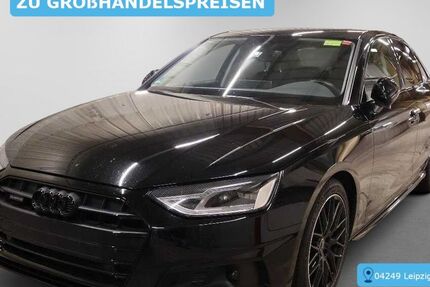 Audi A4 115.059 km 24.790 &euro; Starnberg 82319