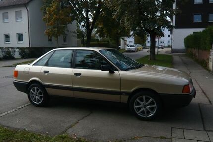 Audi 80