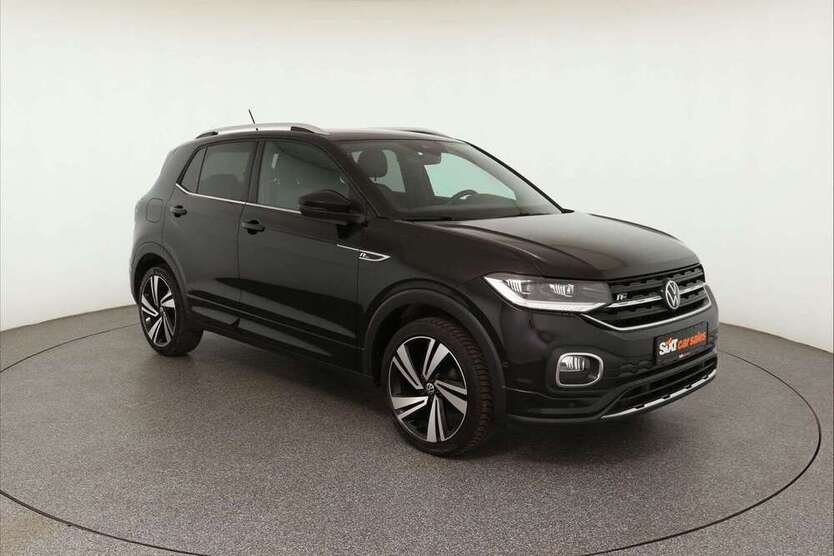 T-Cross