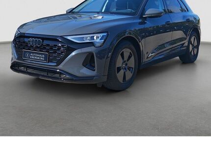 Audi Q8 e-tron 20.400 km 42.900 &euro; Ebersberg bei München 85560