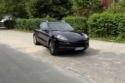 Porsche Cayenne 274.000 km 14.000 &euro; Dachau 85221