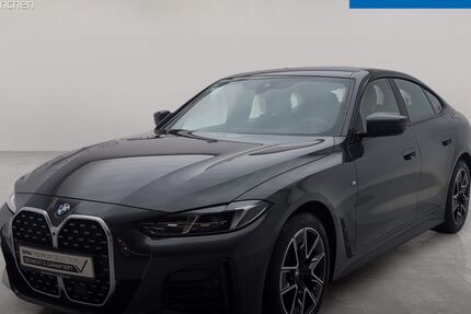 BMW 420 Gran Coupé 11.722 km 46.995 &euro; München 80939