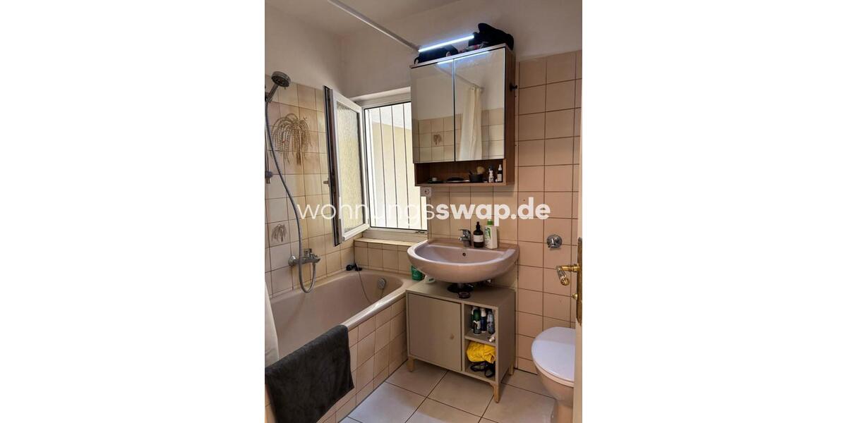 Etagenwohnung München Schwabing-West - 1 Zimmer, 40 m&sup2;, 790&euro; | Angebot:26393676