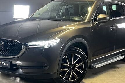 Mazda CX-5 152.500 km 12.499 &euro; München 81677