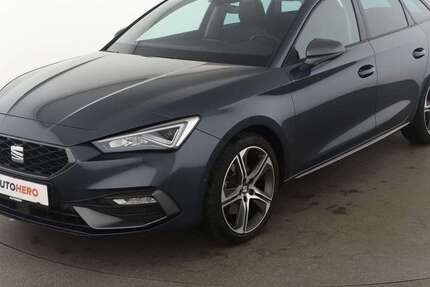 Seat Leon 30.135 km 28.490 &euro; Neufahrn 85375