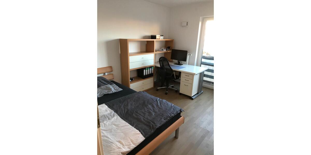 Etagenwohnung München Sendling-Westpark - 2 Zimmer, 55 m&sup2;, 530.000&euro; | Angebot:26823836