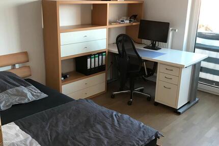 Wohnung München Sendling-Westpark - 2 Zimmer, 55 m&sup2;, 530.000&euro; | Angebot:26823836