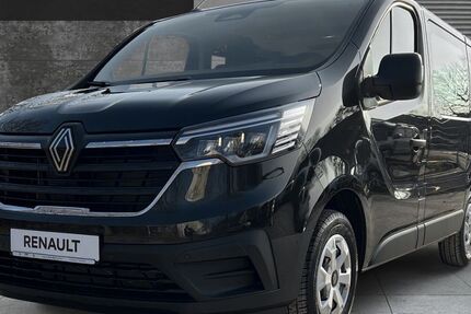 Renault Trafic 2.500 km 43.800 € Freising 85354