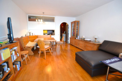 2 Zimmer Wohnung in Taufkirchen vom Eigentümer! Ohne Provision! 2 zimmer