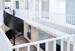 BüroZimmer mit 2-4 Arbeitsplätzen in einzigartigem Büro-Loft - All-in-Miete