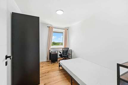 Zimmer München Forstenried - 800&euro; | Angebot:27161117