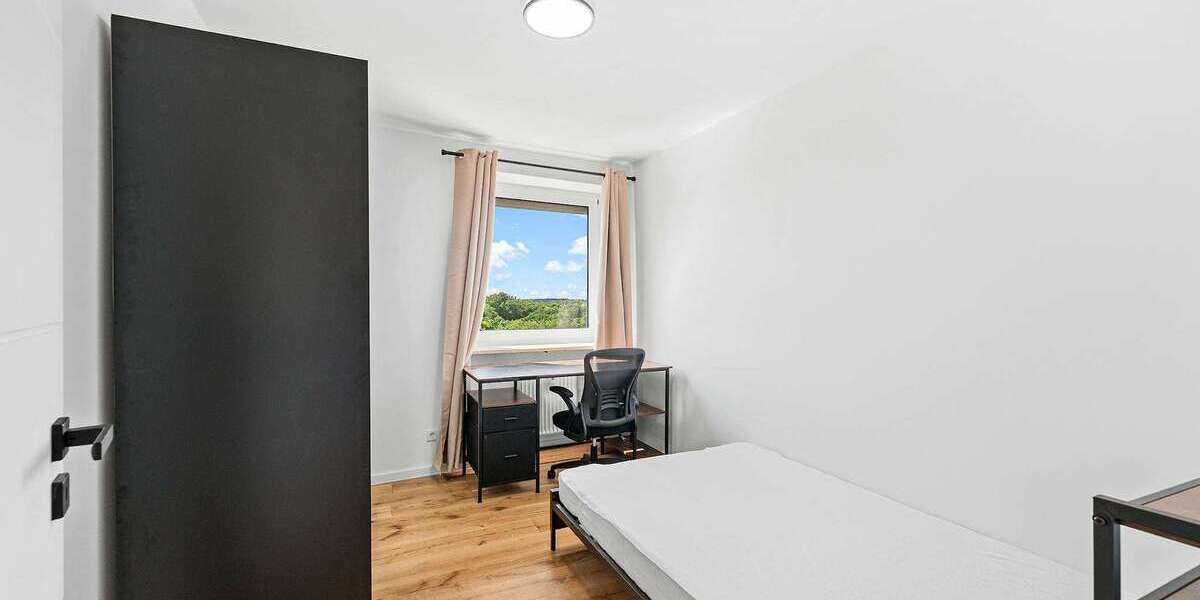 Zimmer München Forstenried - 800&euro; | Angebot:27161117