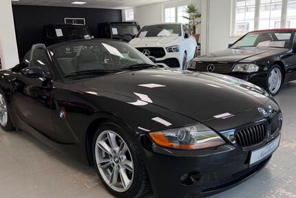 BMW Z4 128.900 km 11.999 &euro; Anzing 85646