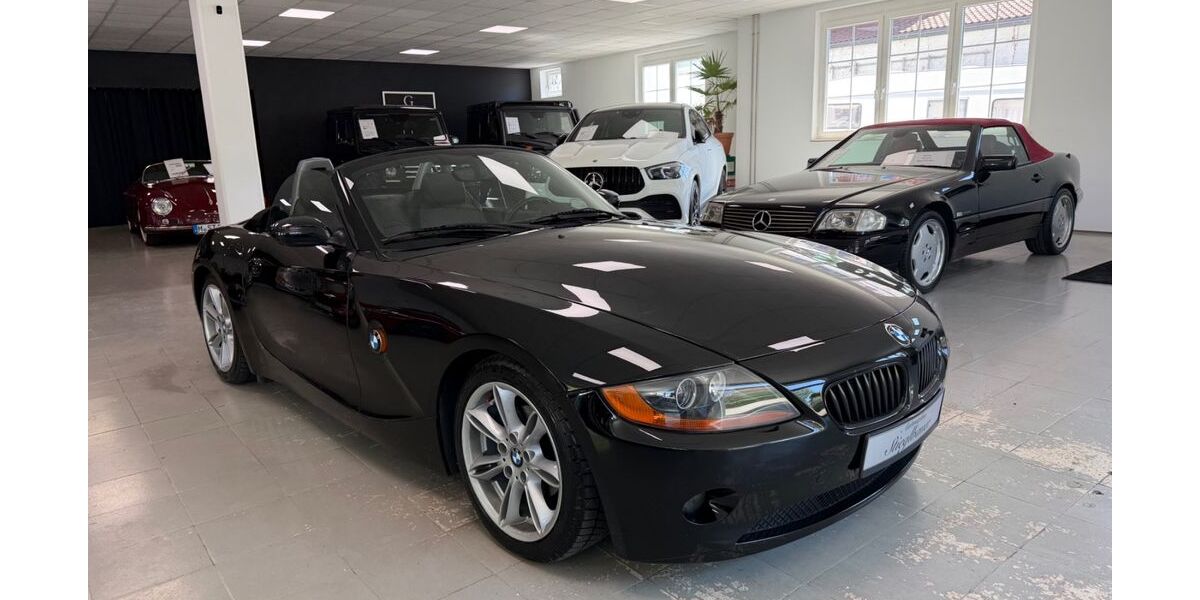 BMW Z4 128.900 km 11.999 &euro; Anzing 85646