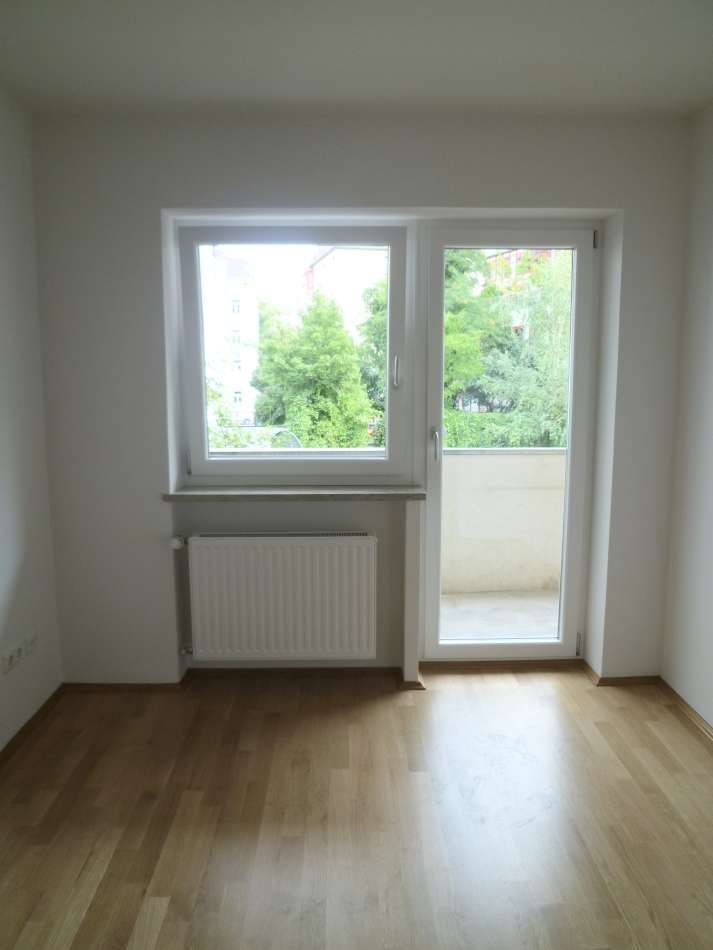 Wohnung zum Mieten in München 679 € 28 m²
