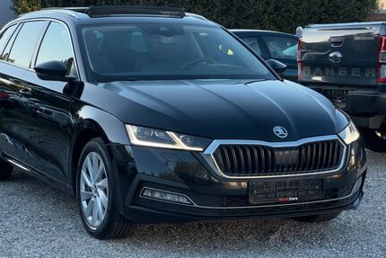 Skoda Octavia 175.990 km 17.890 &euro; Puchheim 82178