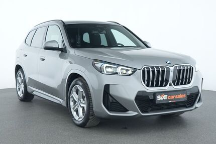 BMW X1 23.876 km 46.880 &euro; Garching 85748