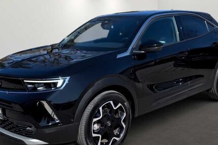 Opel Mokka 55.970 km 16.990 € Fürstenfeldbruck 82256