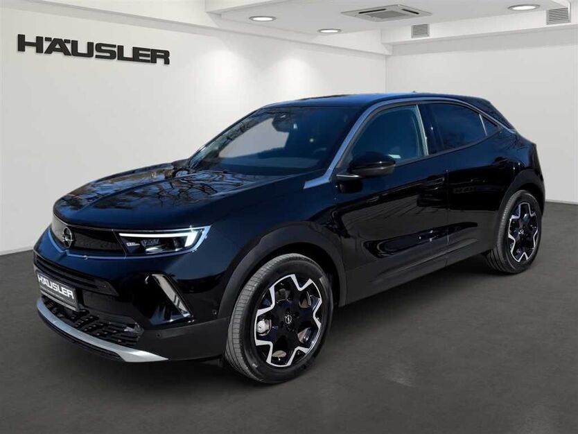 Opel Mokka 55.970 km 16.990 € Fürstenfeldbruck 82256