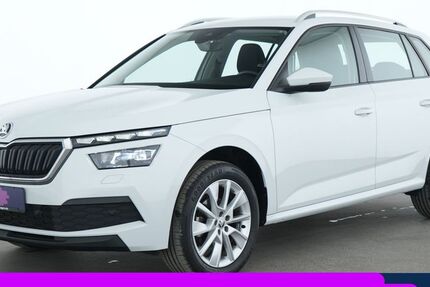 Skoda Kamiq 25.777 km 22.715 &euro; Garching bei München 85748