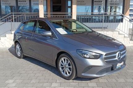 Mercedes-Benz B 180 30.309 km 20.960 &euro; Höhenkirchen-Siegertsbrunn 85635