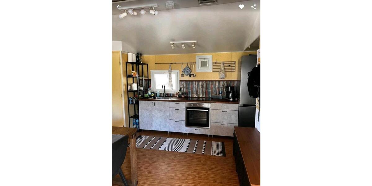 Einfamilienhaus München Am Hart - 2 Zimmer, 40 m&sup2;, 39.000&euro; | Angebot:25510300