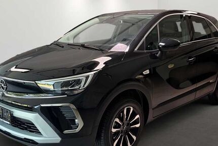 Opel Crossland (X) 10.000 km 20.890 &euro; München 80339