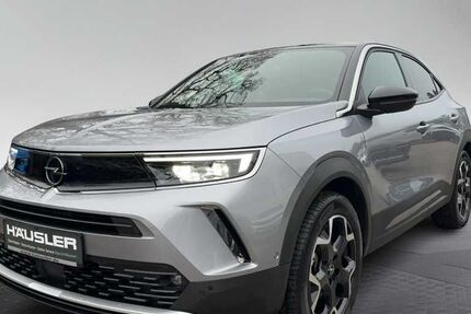 Opel Mokka 49.989 km 18.990 &euro; Fürstenfeldbruck 82256