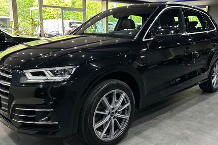 Audi Q5 64.000 km 32.890 &euro; Gröbenzell 82194