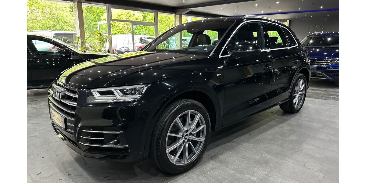 Audi Q5 64.000 km 32.890 &euro; Gröbenzell 82194