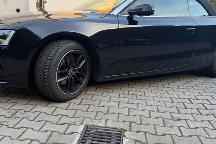 Audi A5 112.536 km 11.999 &euro; Puchheim 82178