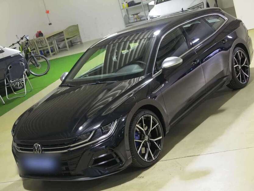 Arteon
